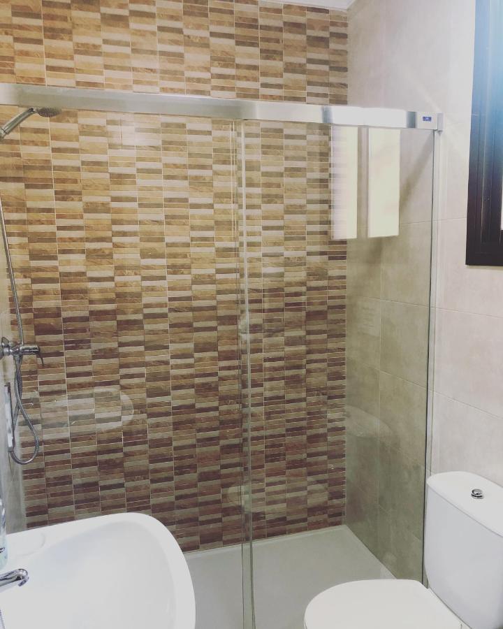 Casa Rural El Cuco Luque Εξωτερικό φωτογραφία
