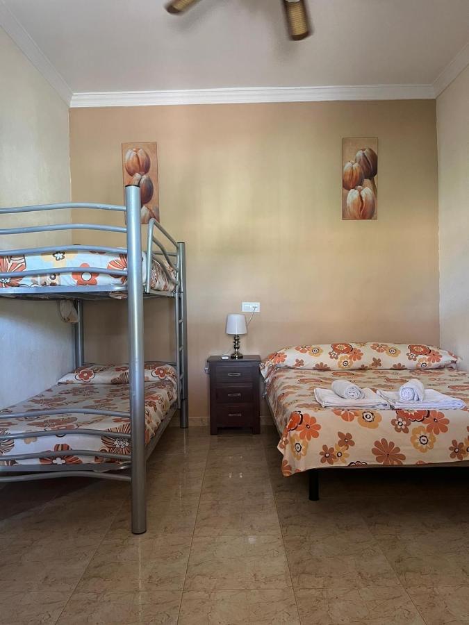 Casa Rural El Cuco Luque Εξωτερικό φωτογραφία