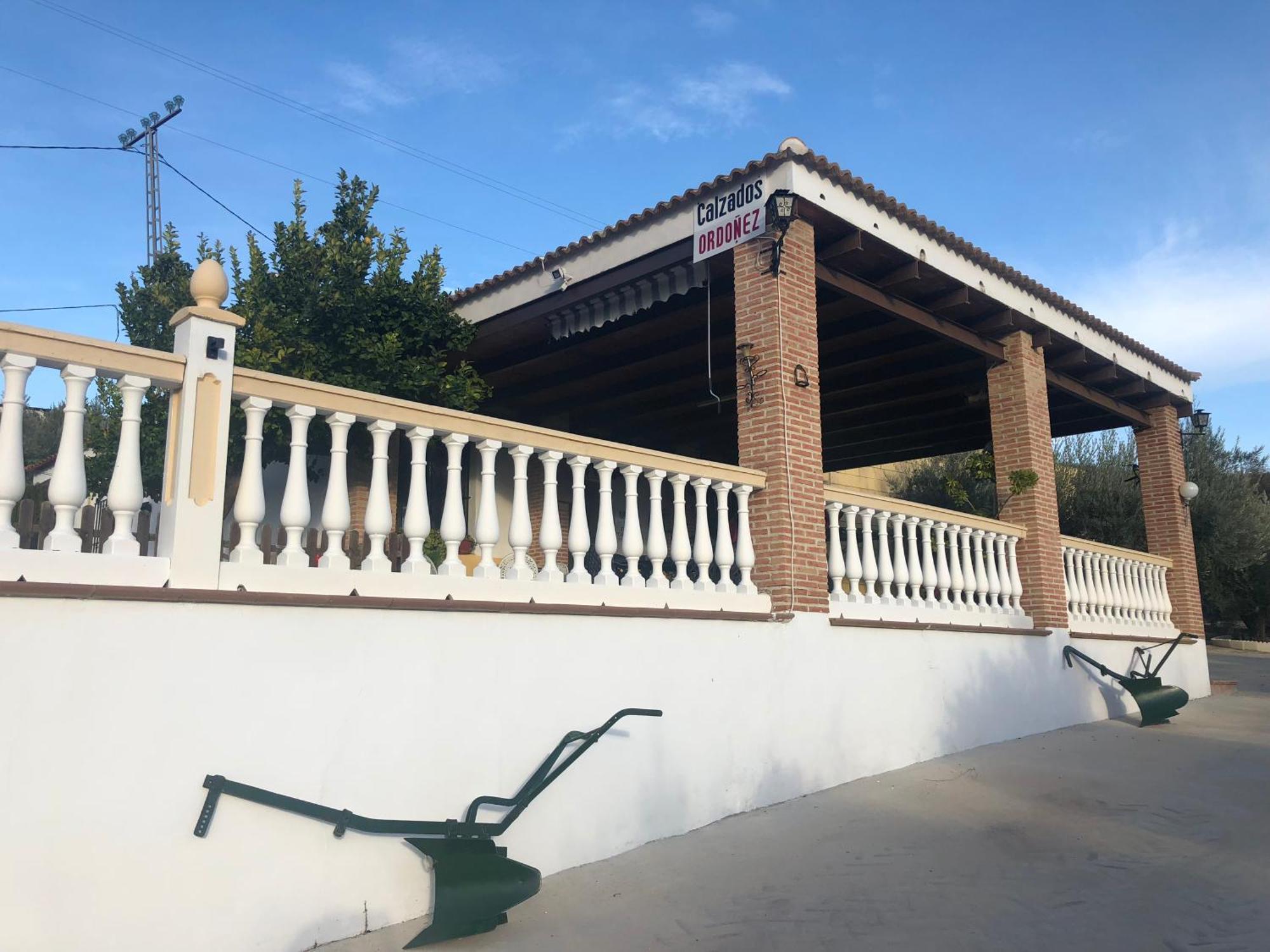 Casa Rural El Cuco Luque Εξωτερικό φωτογραφία