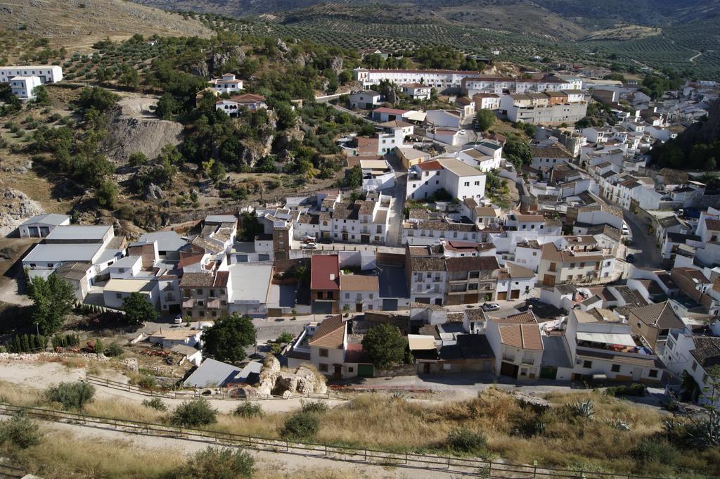 Casa Rural El Cuco Luque Εξωτερικό φωτογραφία