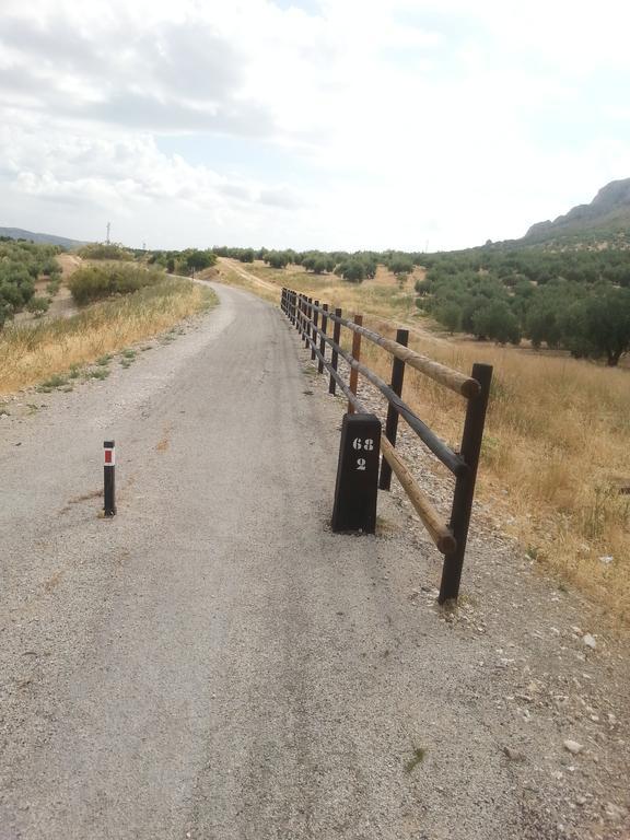 Casa Rural El Cuco Luque Εξωτερικό φωτογραφία