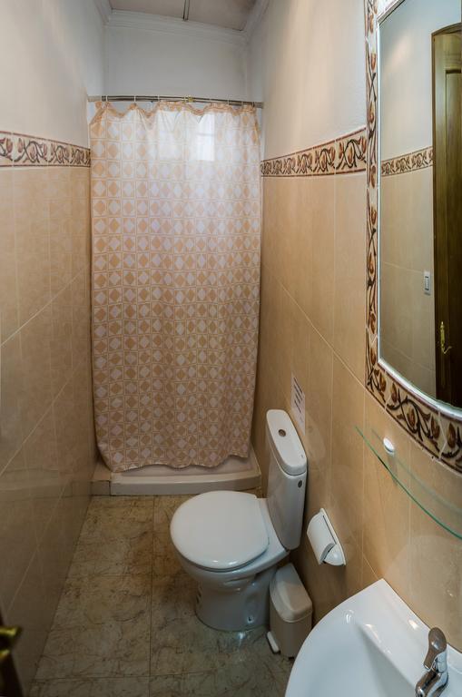 Casa Rural El Cuco Luque Εξωτερικό φωτογραφία